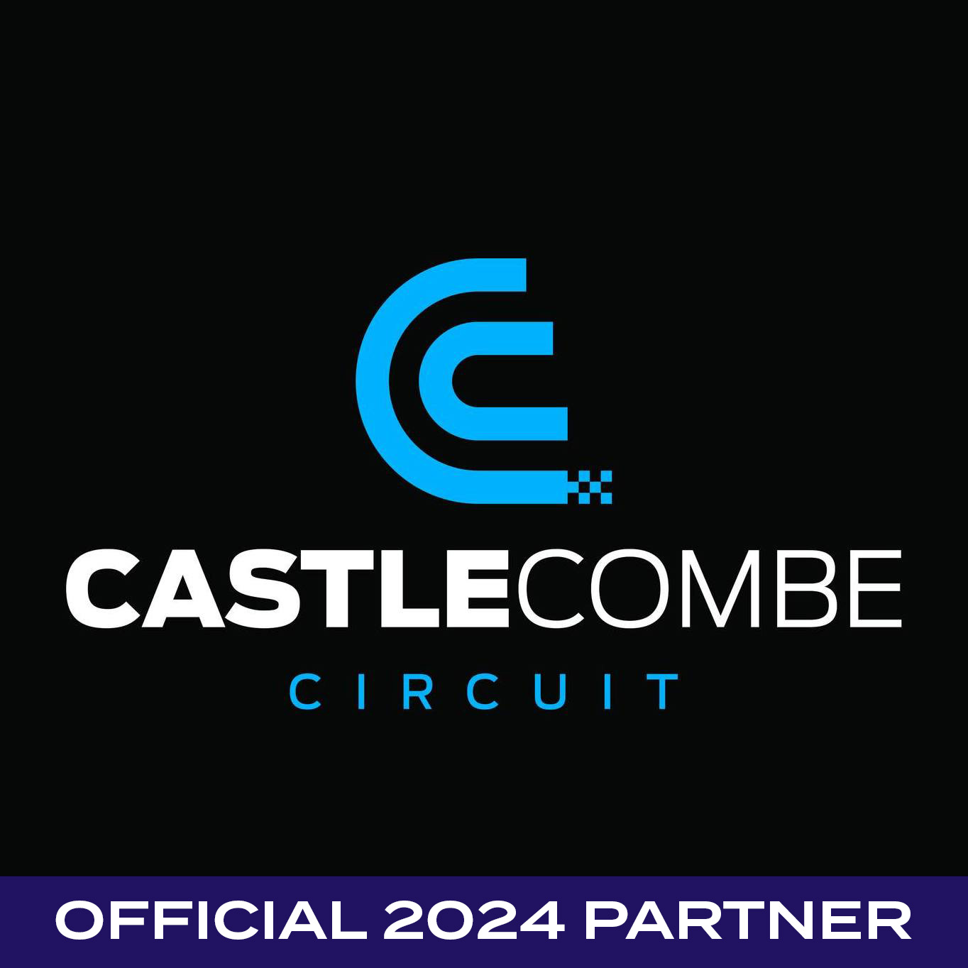 Castle Combe Circuit logo